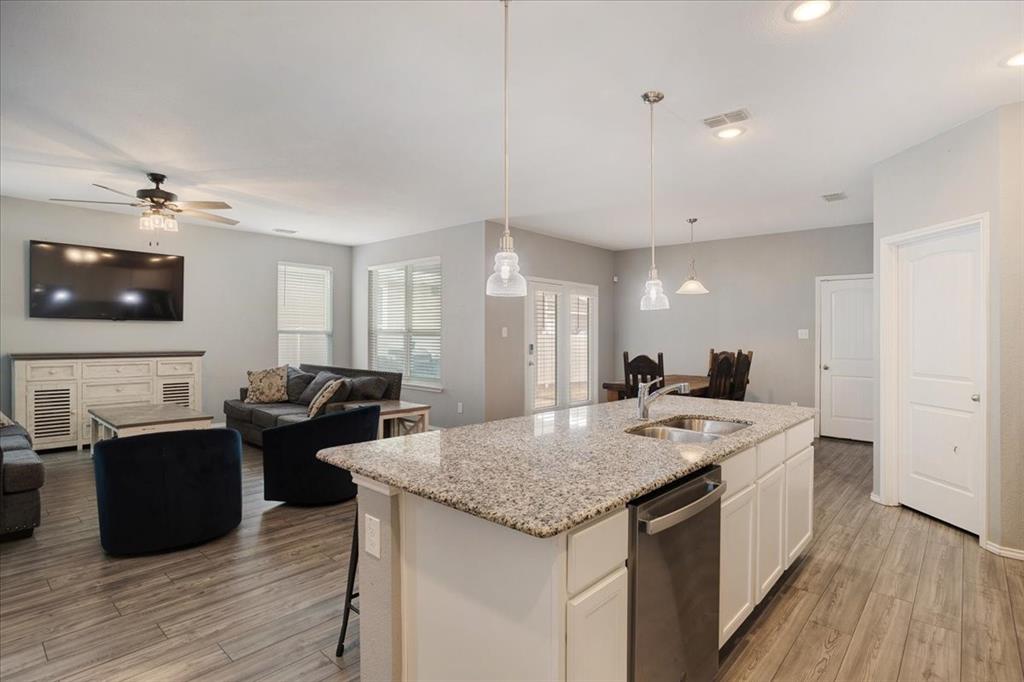 Liberty At Providence Village - Residential