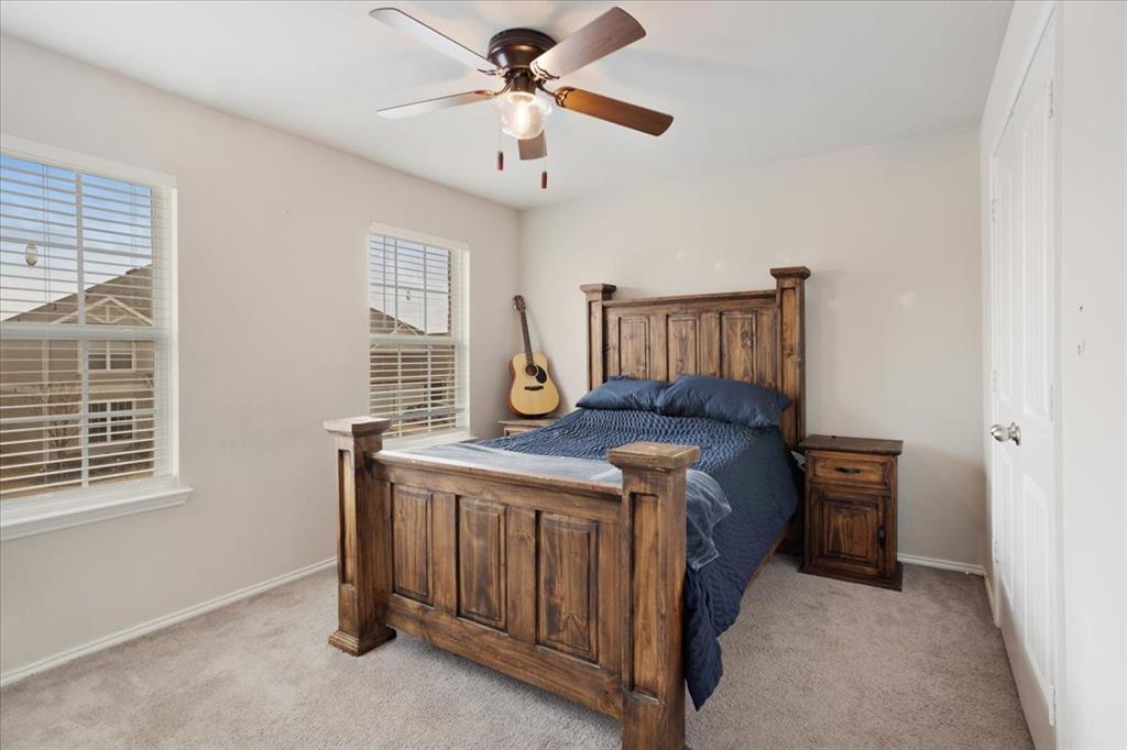 Liberty At Providence Village - Residential