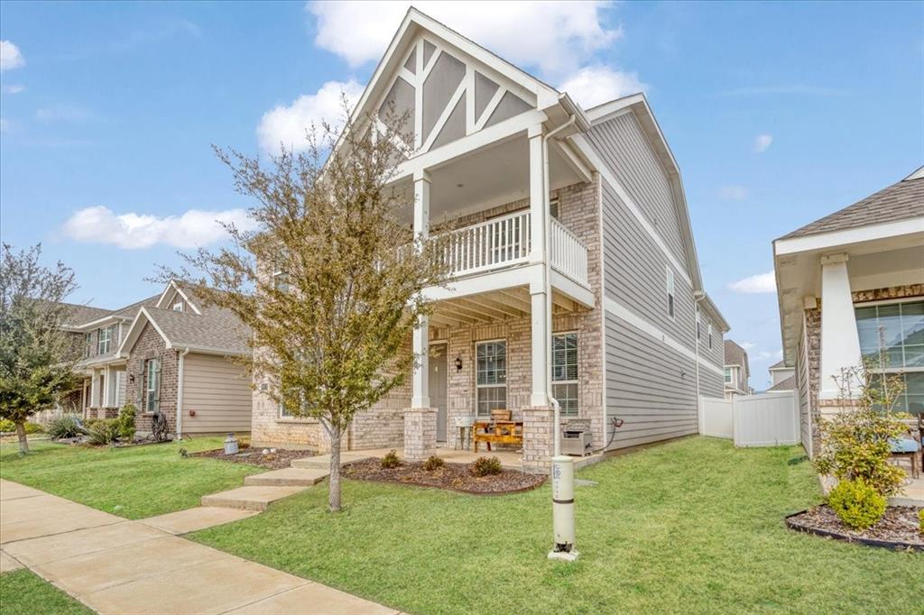 Liberty At Providence Village - Residential