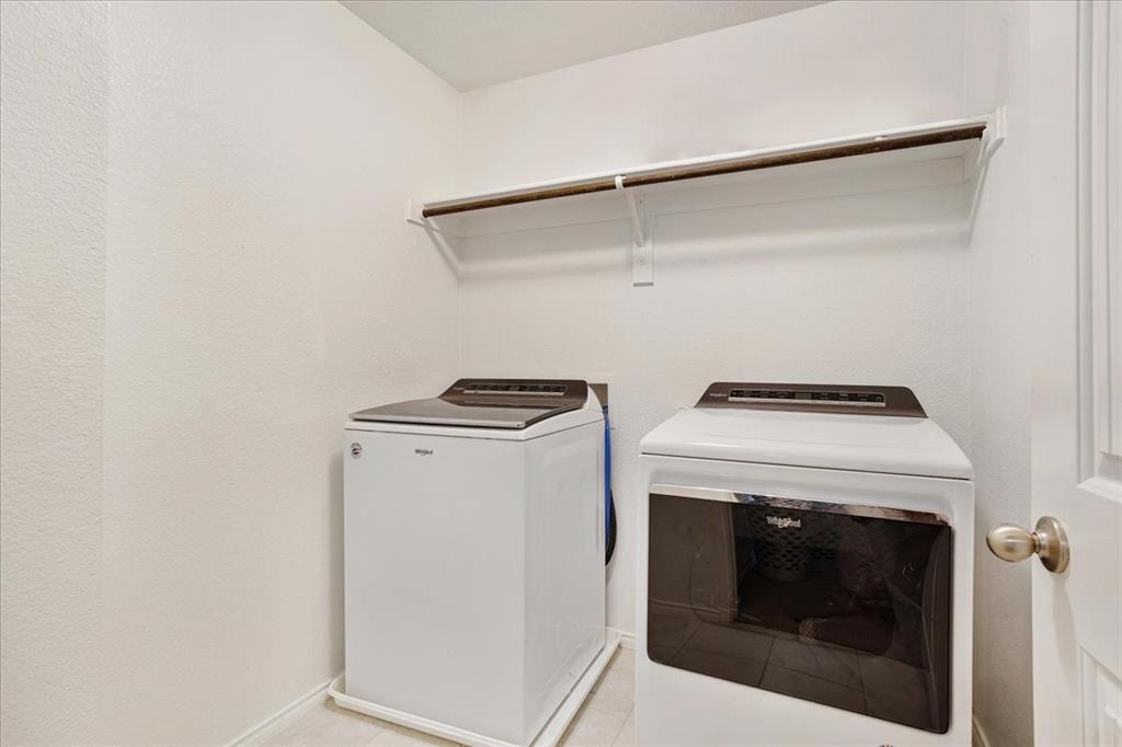 Liberty At Providence Village - Residential