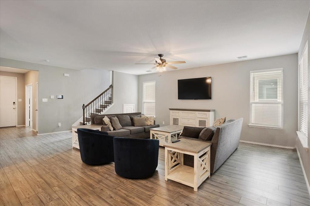 Liberty At Providence Village - Residential