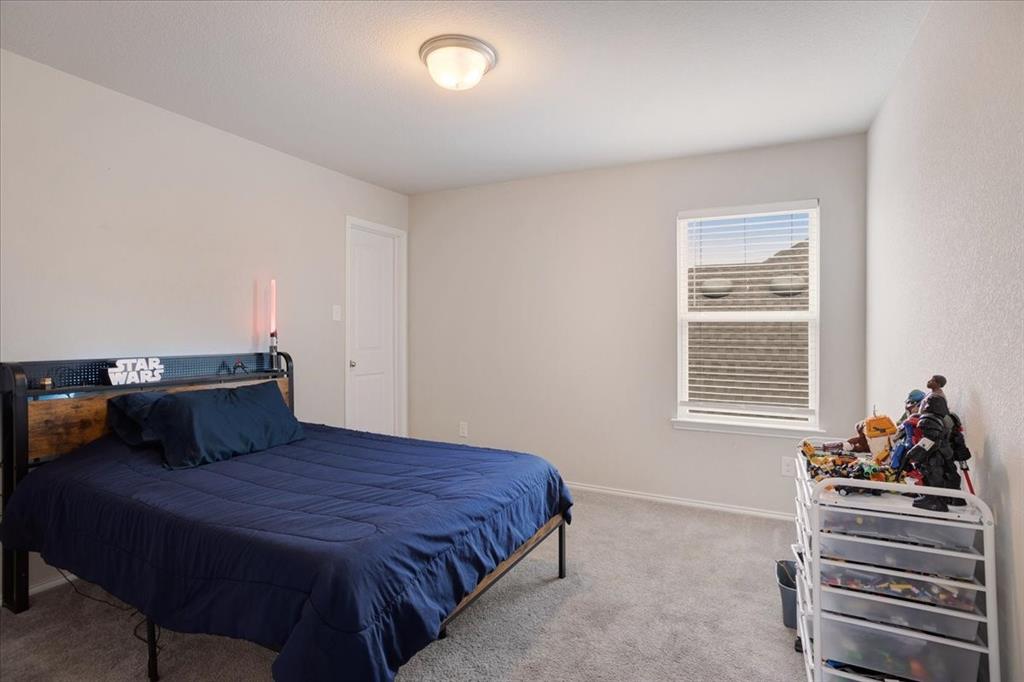 Liberty At Providence Village - Residential