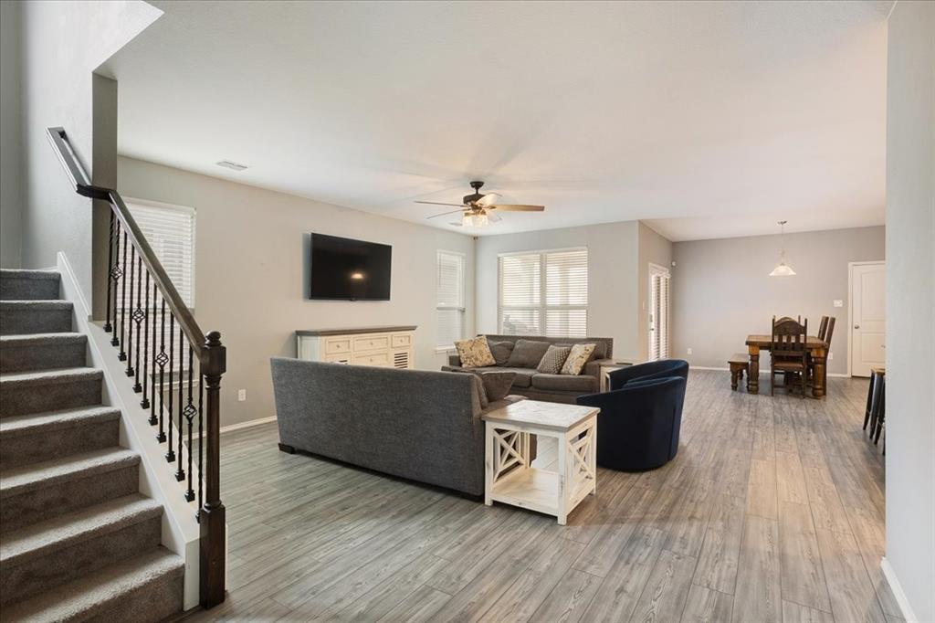 Liberty At Providence Village - Residential