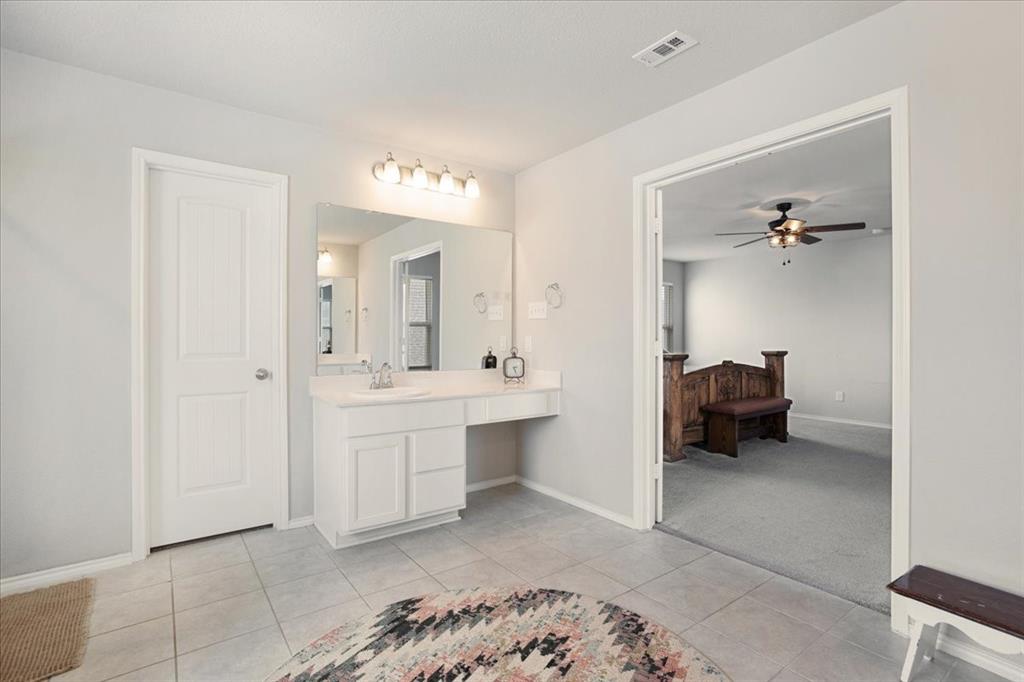 Liberty At Providence Village - Residential