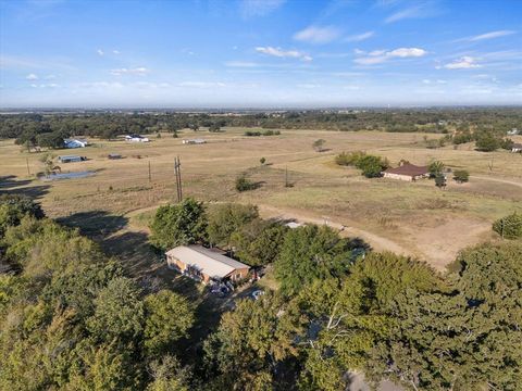 6891 County Road 275 Terrell TX 75160