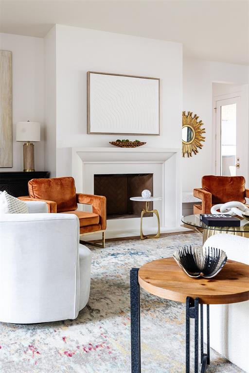 WILLIAMS-CARUTH TERRACE - Residential