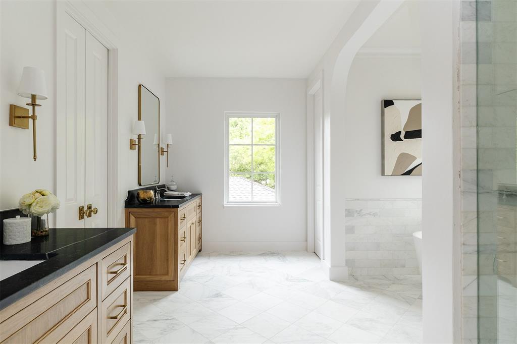 WILLIAMS-CARUTH TERRACE - Residential