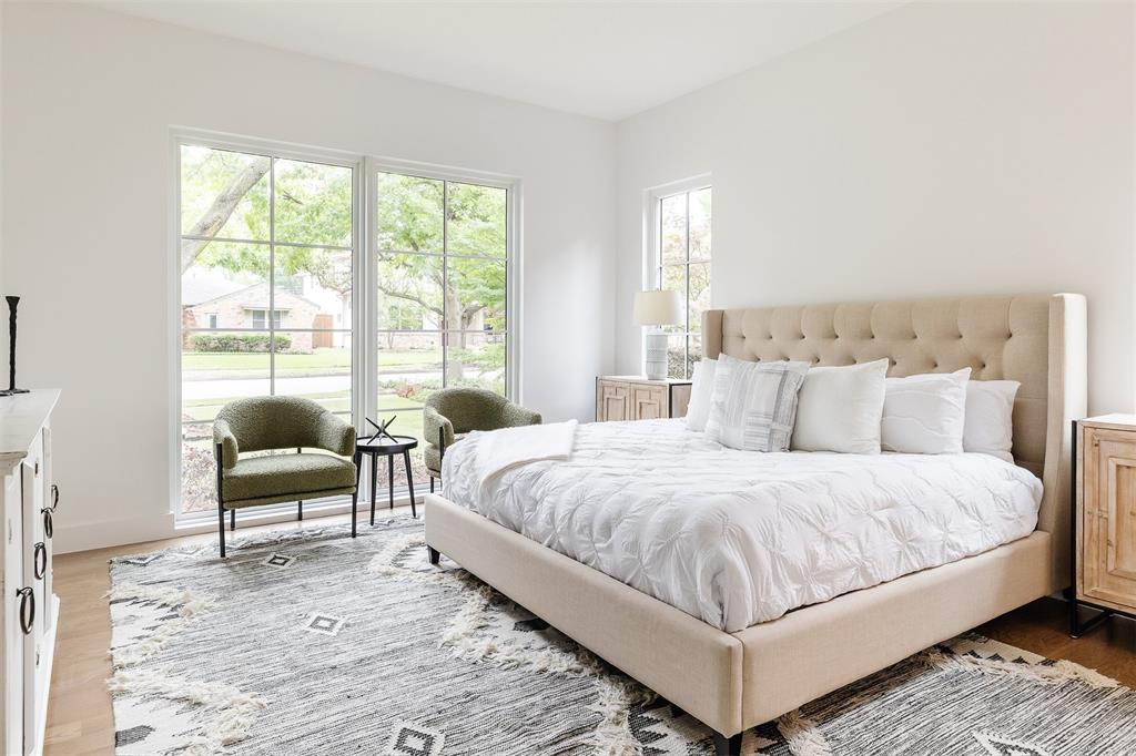 WILLIAMS-CARUTH TERRACE - Residential