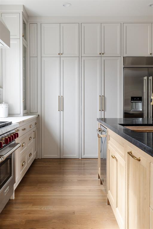 WILLIAMS-CARUTH TERRACE - Residential