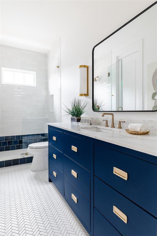 WILLIAMS-CARUTH TERRACE - Residential