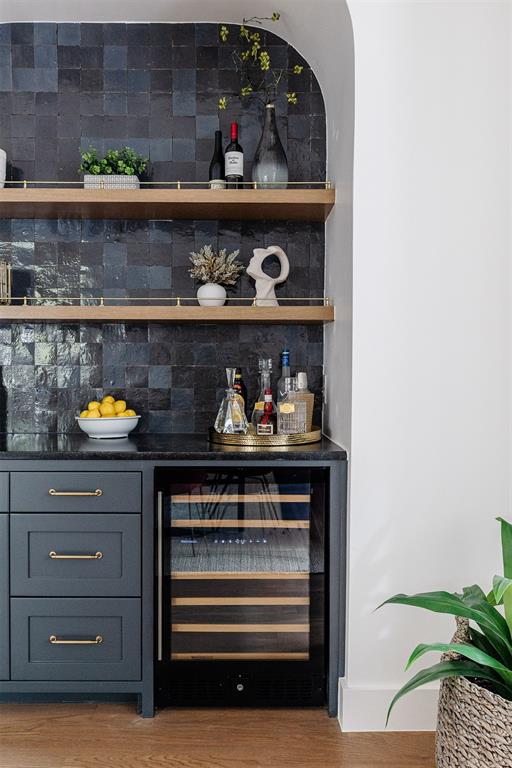 WILLIAMS-CARUTH TERRACE - Residential