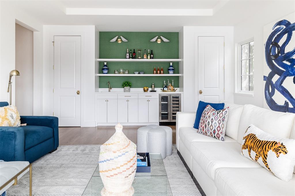 WILLIAMS-CARUTH TERRACE - Residential