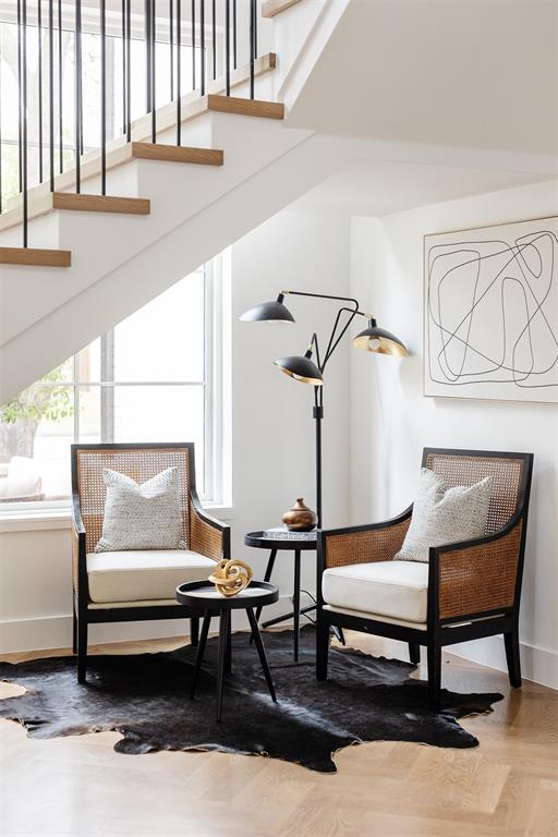 WILLIAMS-CARUTH TERRACE - Residential