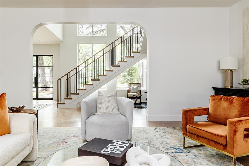 WILLIAMS-CARUTH TERRACE - Residential