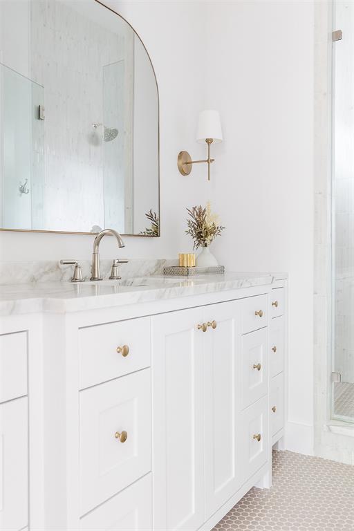 WILLIAMS-CARUTH TERRACE - Residential