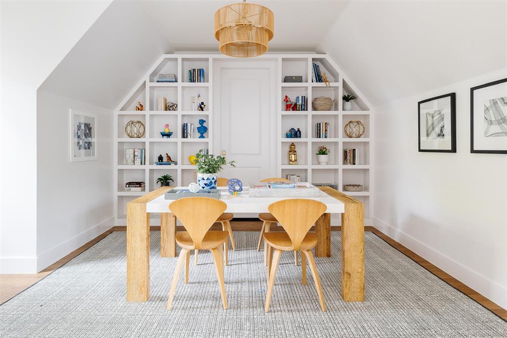 WILLIAMS-CARUTH TERRACE - Residential