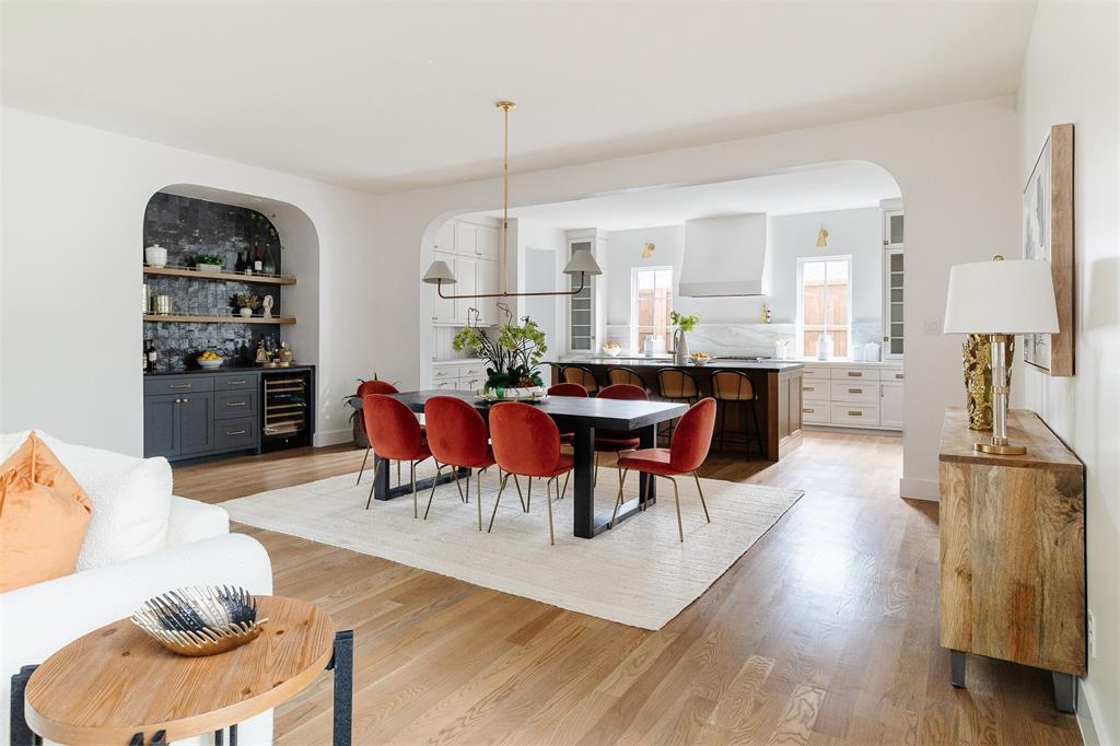 WILLIAMS-CARUTH TERRACE - Residential