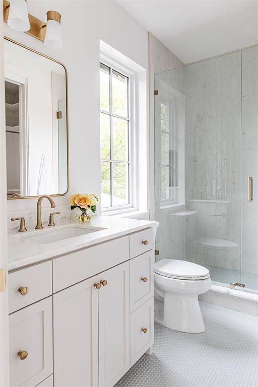 WILLIAMS-CARUTH TERRACE - Residential