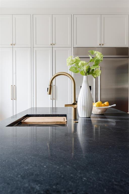 WILLIAMS-CARUTH TERRACE - Residential