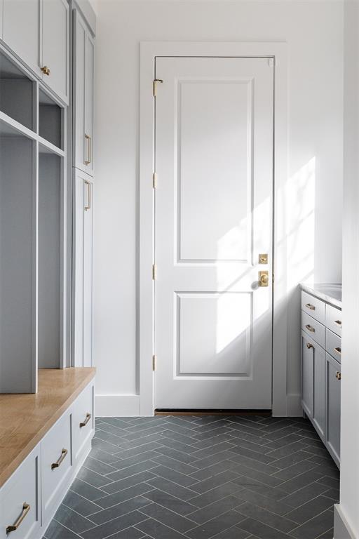 WILLIAMS-CARUTH TERRACE - Residential