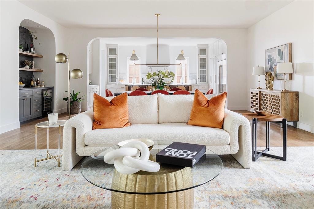 WILLIAMS-CARUTH TERRACE - Residential