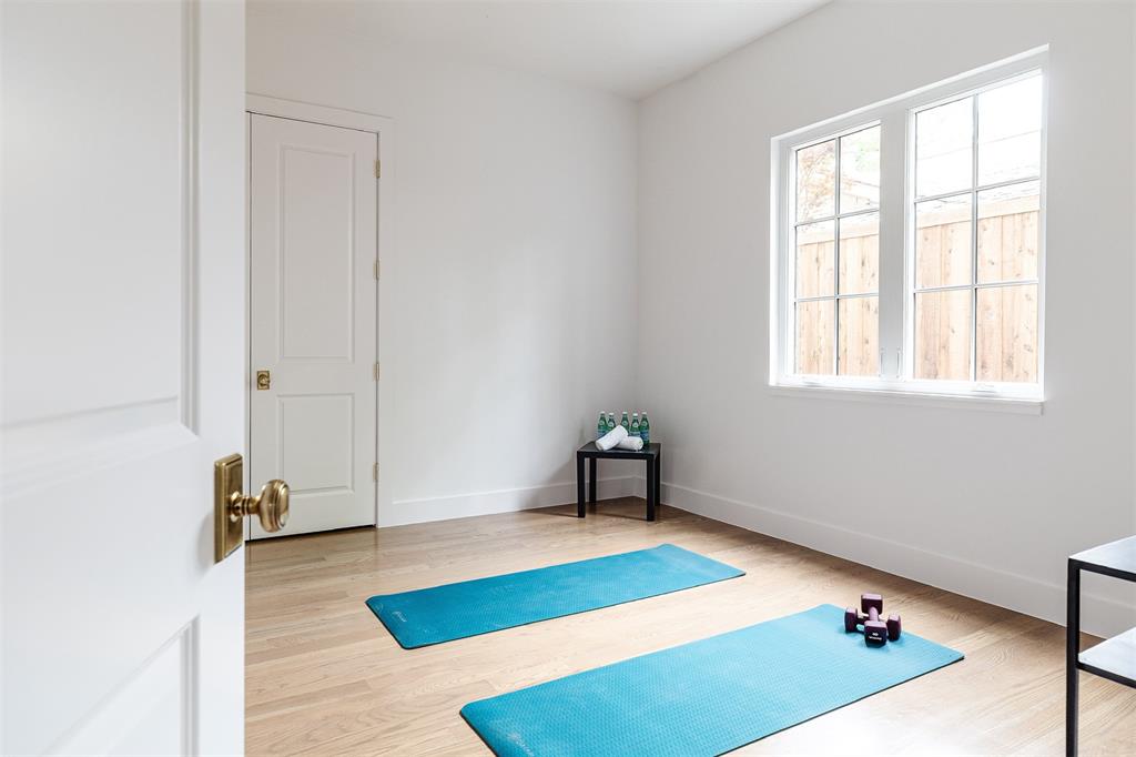 WILLIAMS-CARUTH TERRACE - Residential