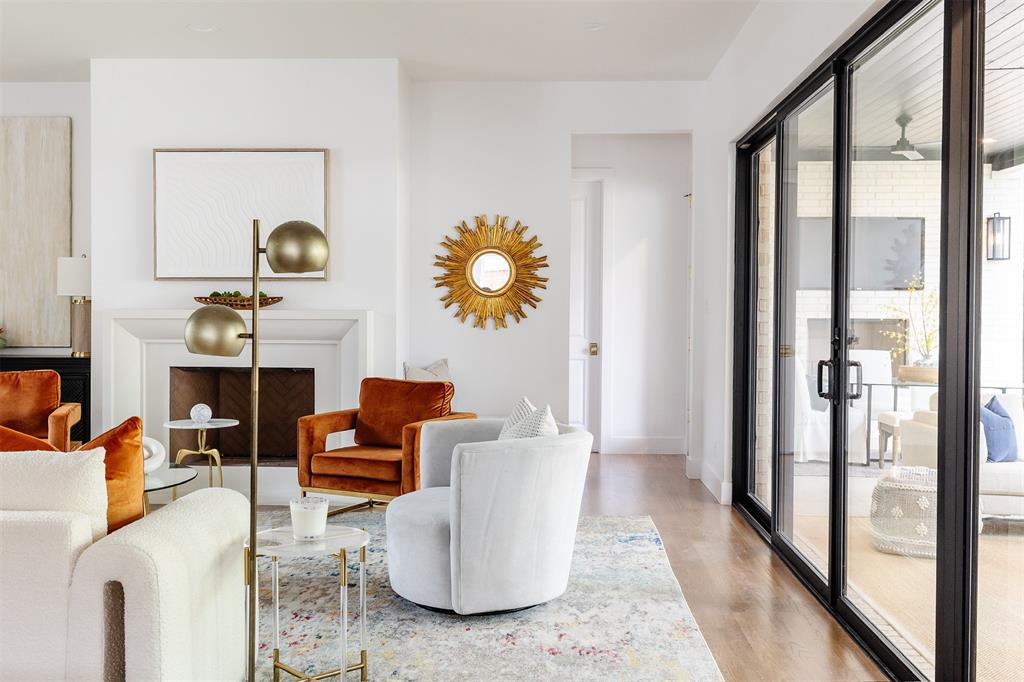 WILLIAMS-CARUTH TERRACE - Residential