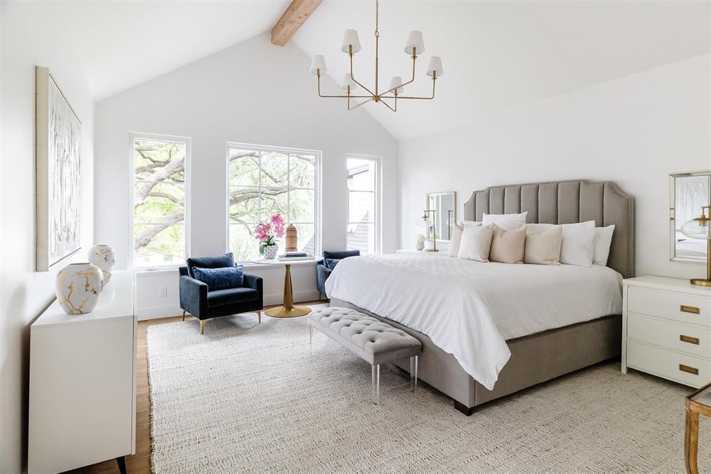 WILLIAMS-CARUTH TERRACE - Residential