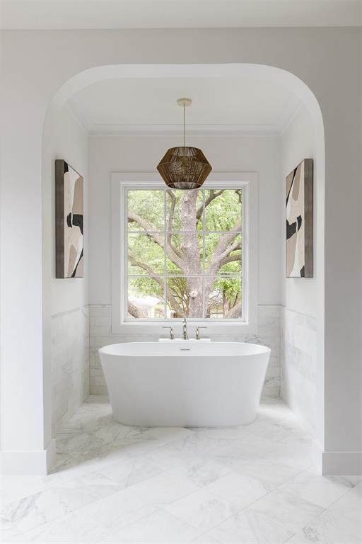 WILLIAMS-CARUTH TERRACE - Residential