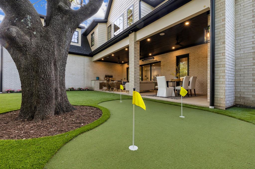 WILLIAMS-CARUTH TERRACE - Residential