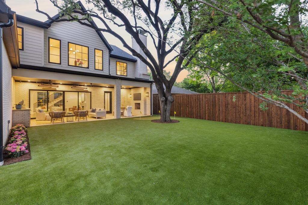 WILLIAMS-CARUTH TERRACE - Residential