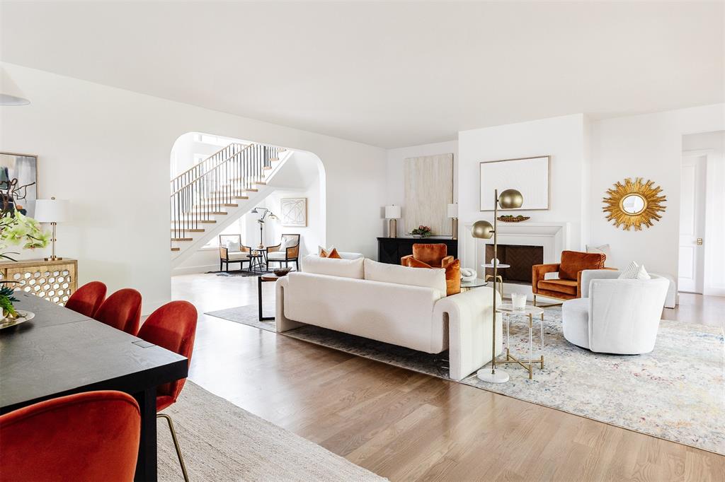 WILLIAMS-CARUTH TERRACE - Residential