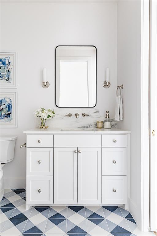 WILLIAMS-CARUTH TERRACE - Residential