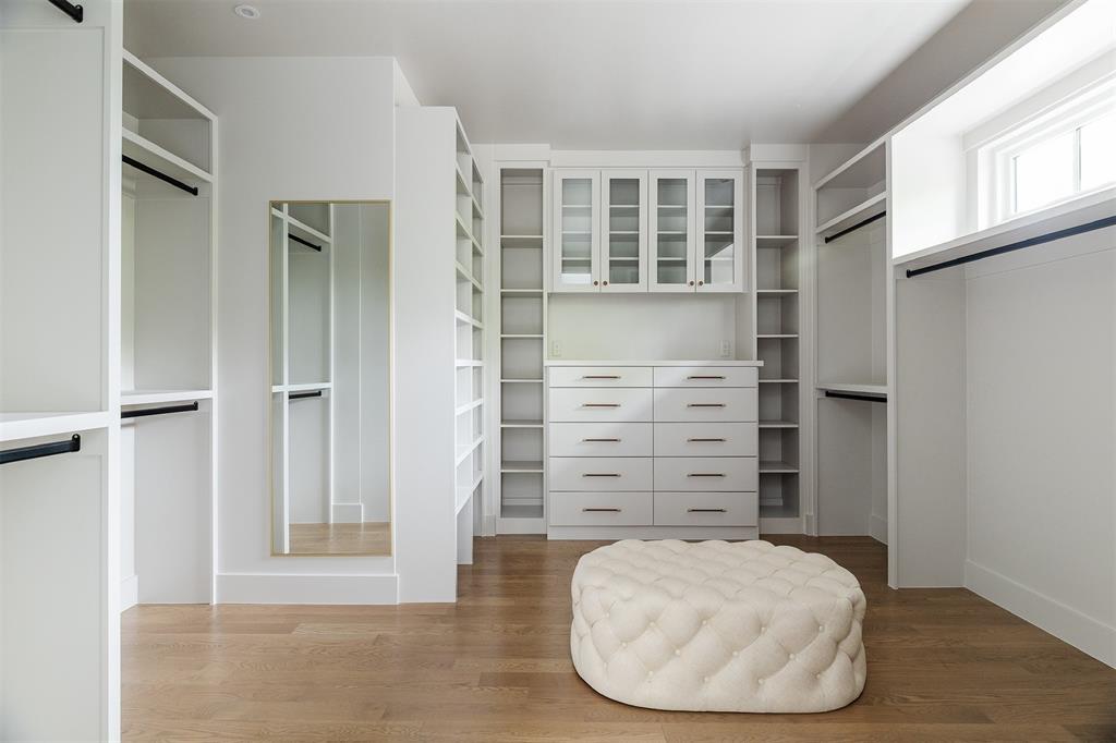 WILLIAMS-CARUTH TERRACE - Residential