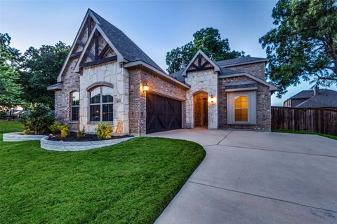 A home in Midlothian