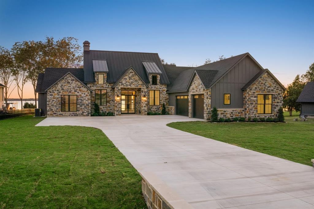 The Shores On Richland Chamb - Residential