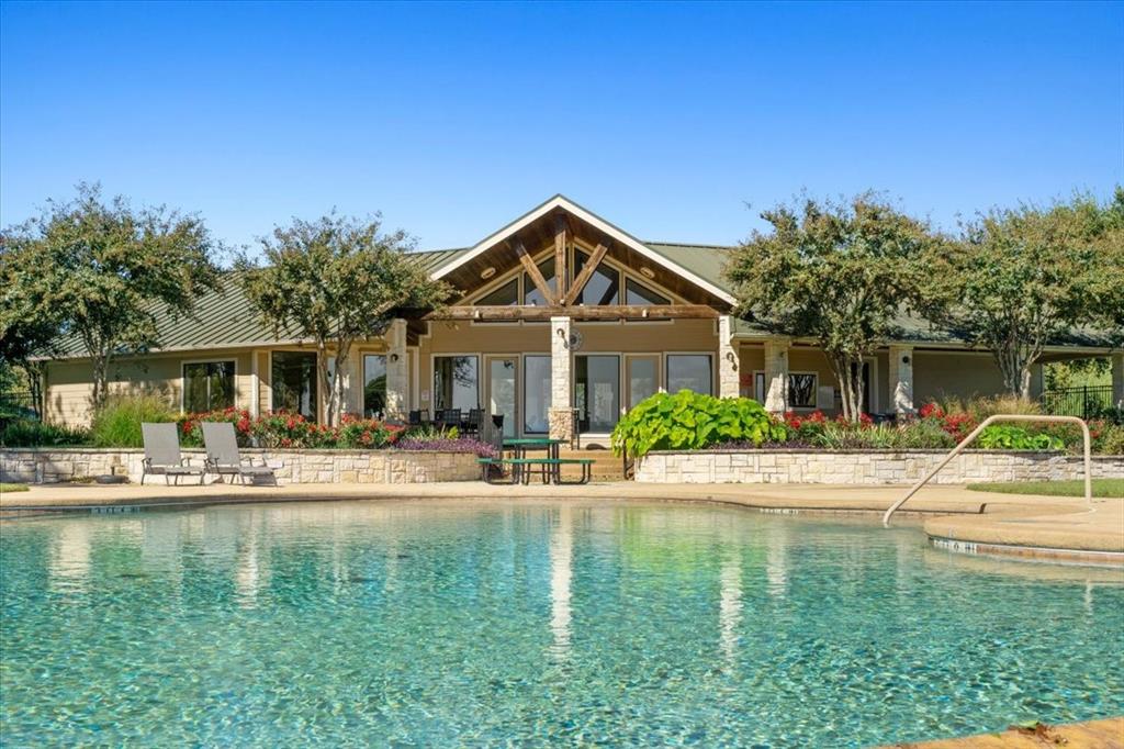 The Shores On Richland Chamb - Residential