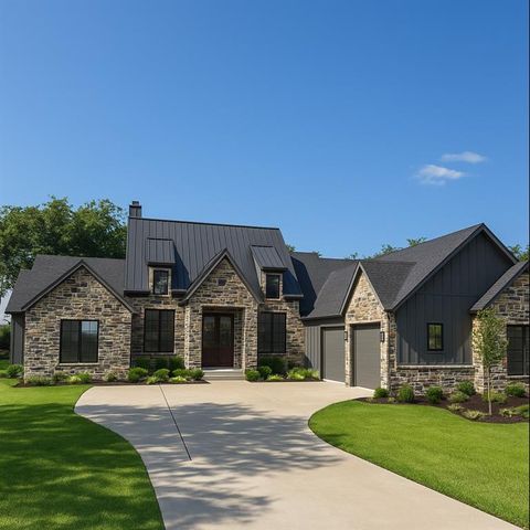 1194 The Shores Drive Corsicana TX 75109