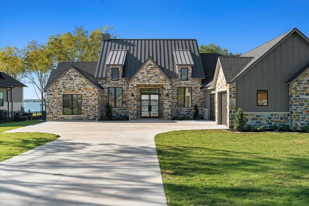 The Shores On Richland Chamb - Residential