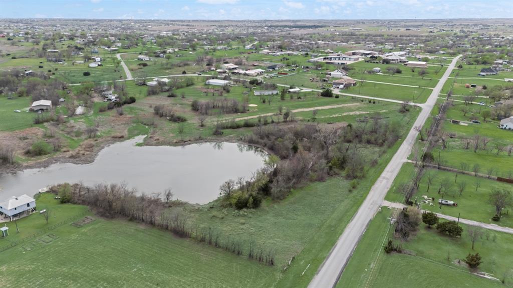 Skyline Ranch - Land