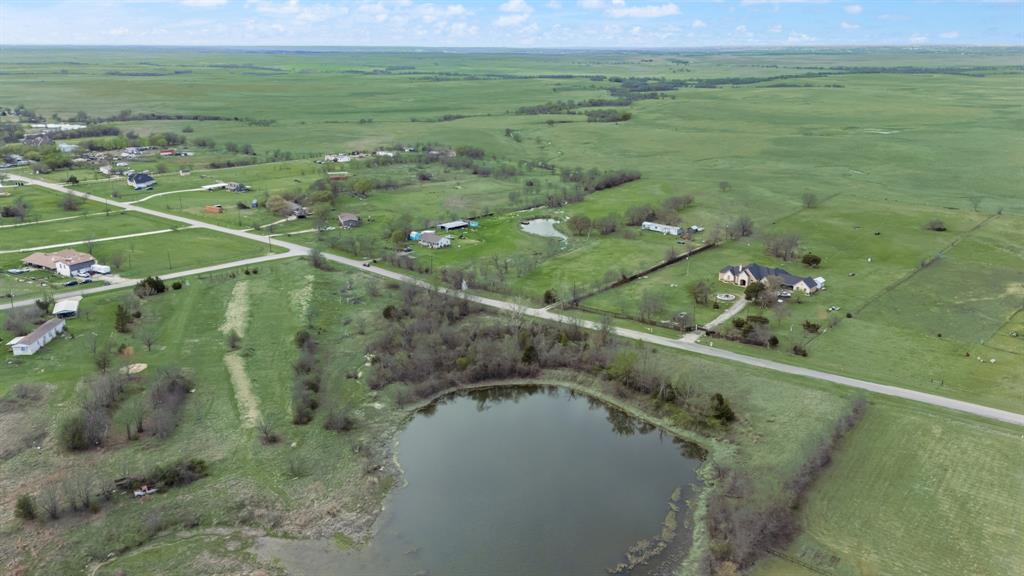 Skyline Ranch - Land