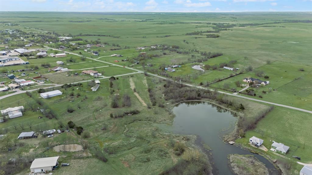 Skyline Ranch - Land