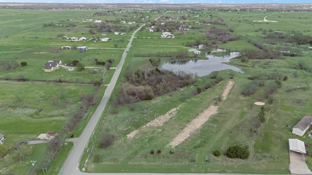 Skyline Ranch - Land