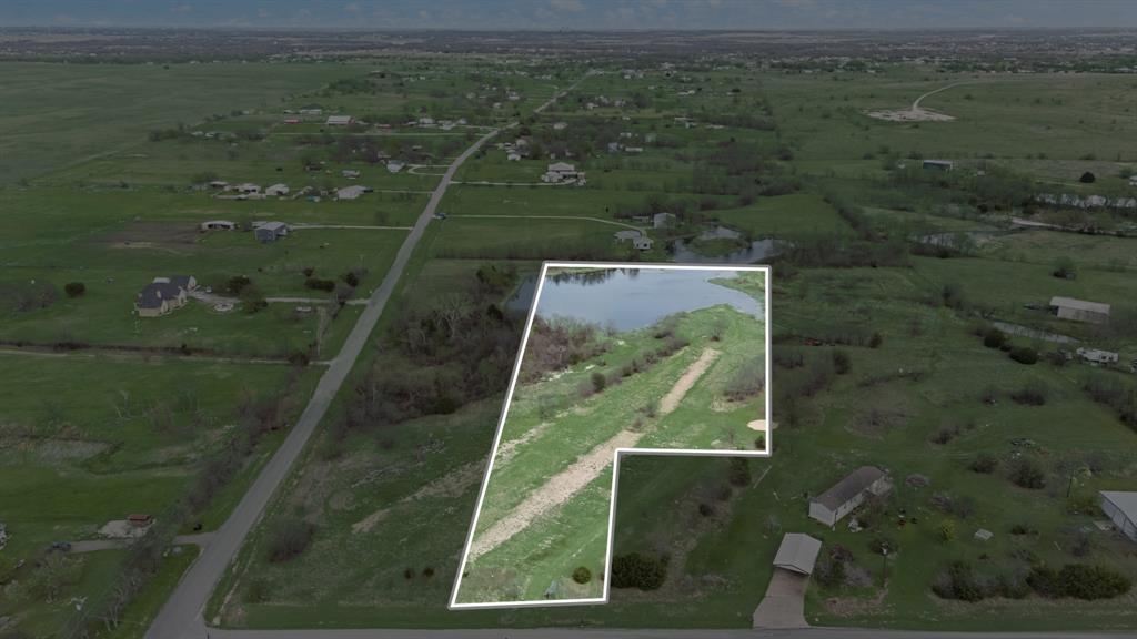 Skyline Ranch - Land