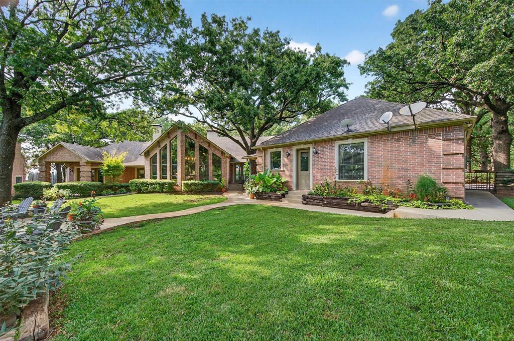 215 Hiland Acres Circle