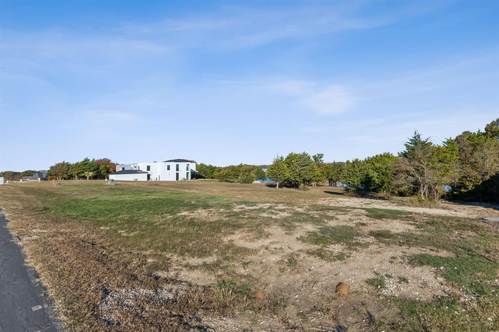 Waterstone Estates Sec I - Land