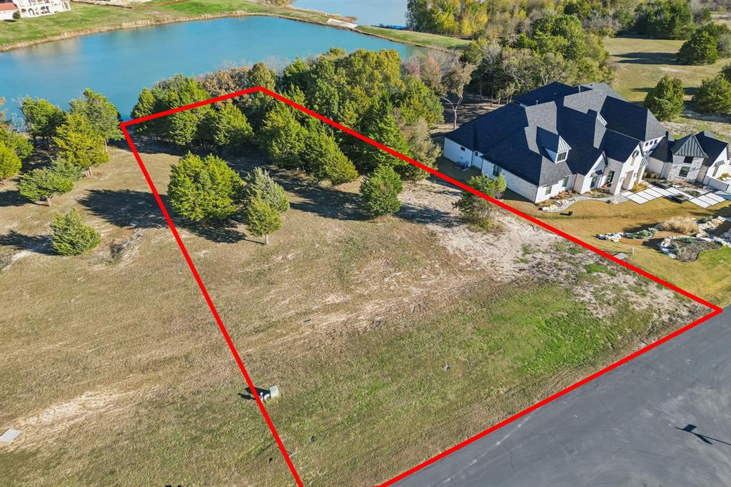 TBD Lake Shore Drive