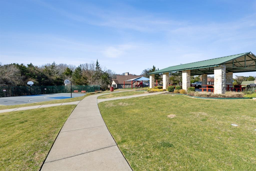 Waterstone Estates Sec I - Land