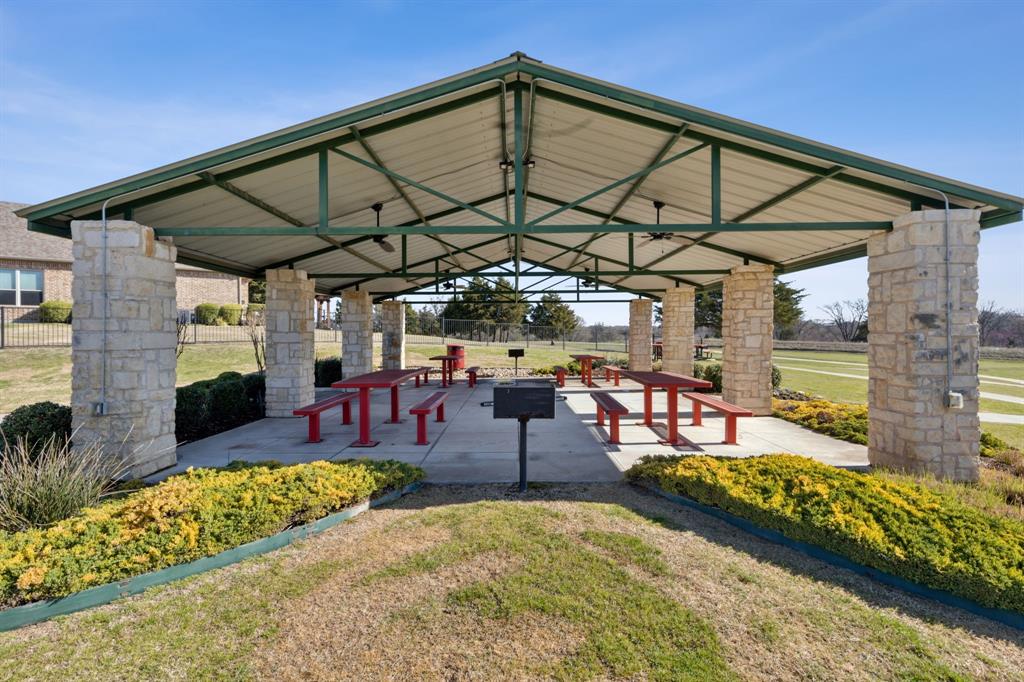 Waterstone Estates Sec I - Land