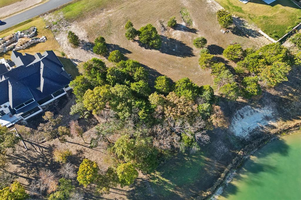 Waterstone Estates Sec I - Land